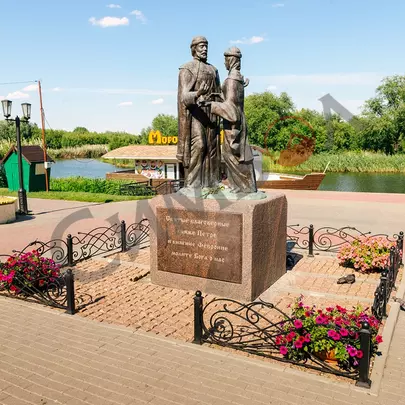 Галерея