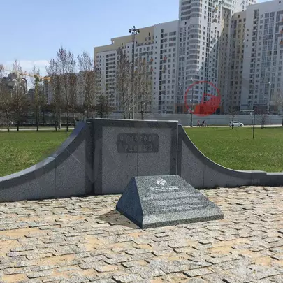 Галерея